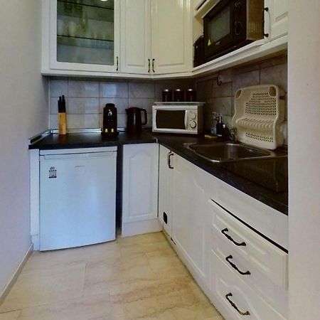 New With Ac Central Suites With Pool Access And Squash Courts! Sleeps Family Or 4 Guests Cebelitarık Dış mekan fotoğraf