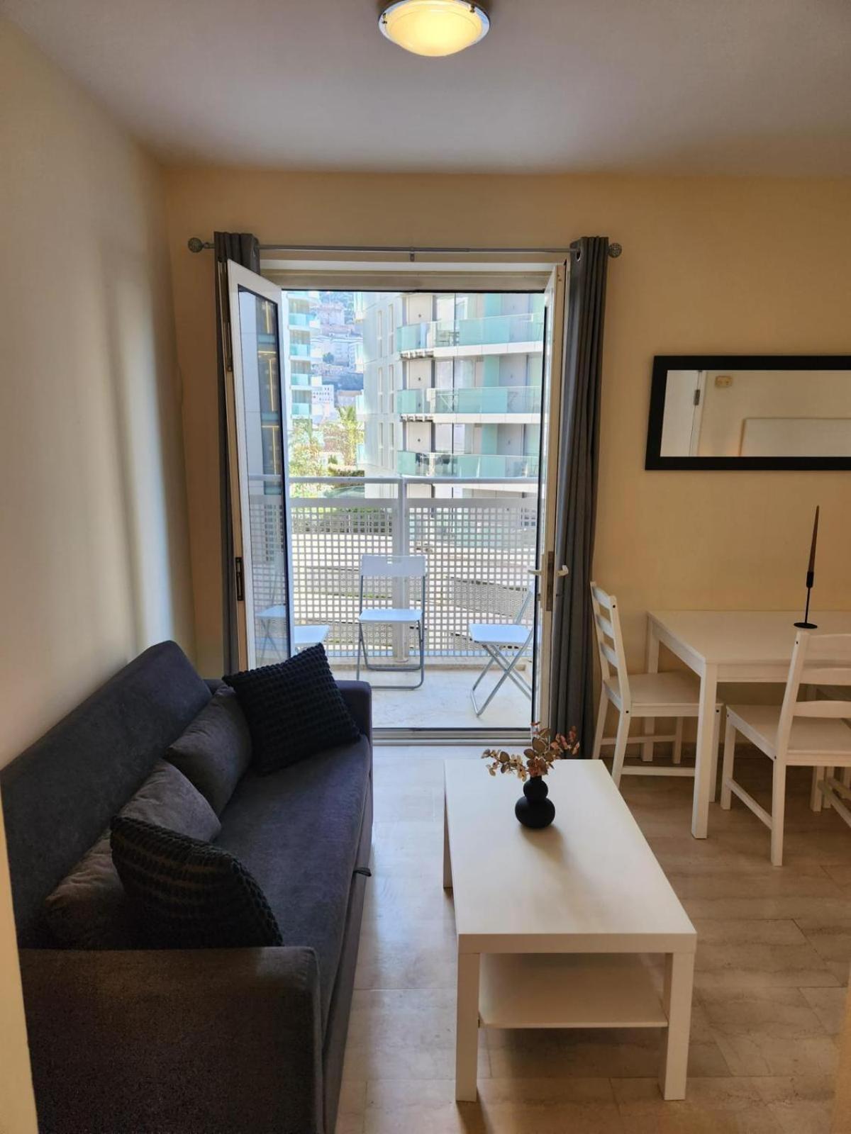 New With Ac Central Suites With Pool Access And Squash Courts! Sleeps Family Or 4 Guests Cebelitarık Dış mekan fotoğraf
