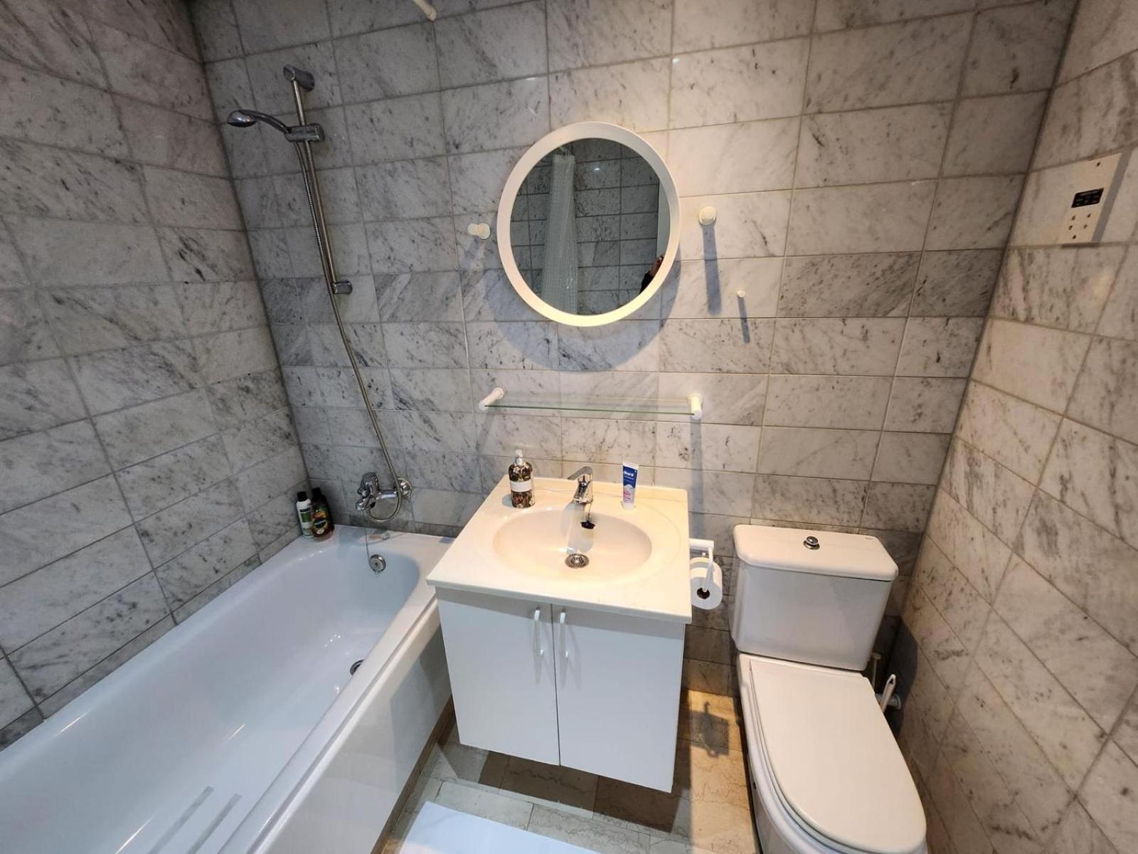 New With Ac Central Suites With Pool Access And Squash Courts! Sleeps Family Or 4 Guests Cebelitarık Dış mekan fotoğraf