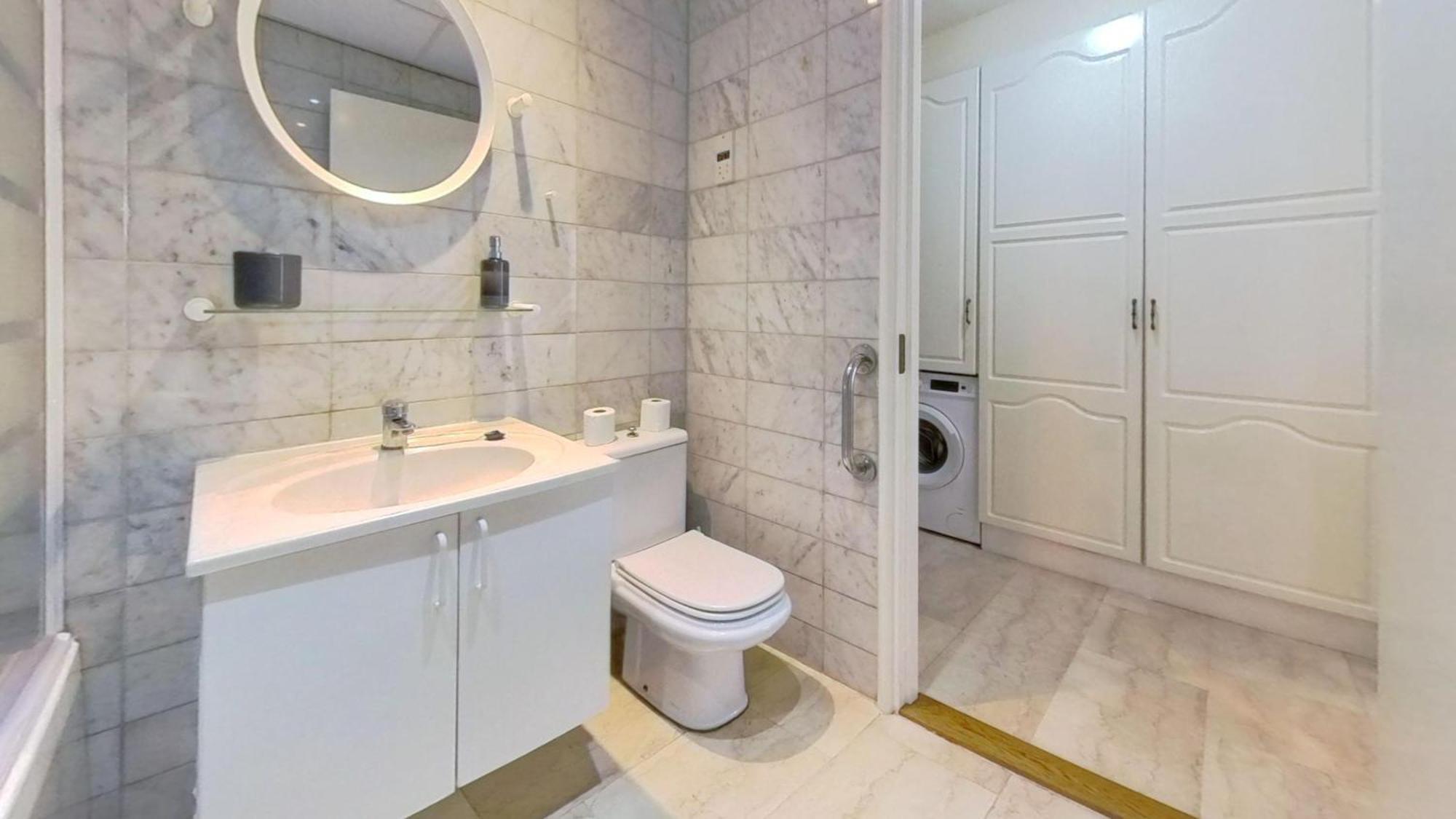 New With Ac Central Suites With Pool Access And Squash Courts! Sleeps Family Or 4 Guests Cebelitarık Dış mekan fotoğraf